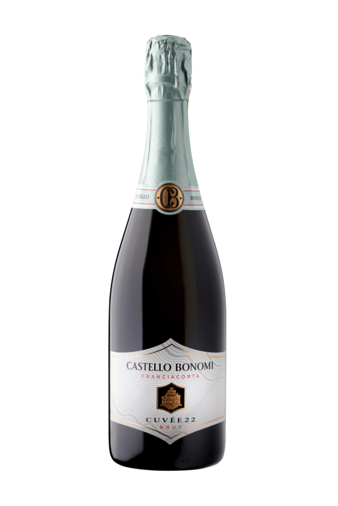 Franciacorta Cuvee Brut 22